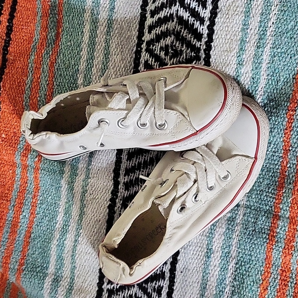 Falls Creek shoes